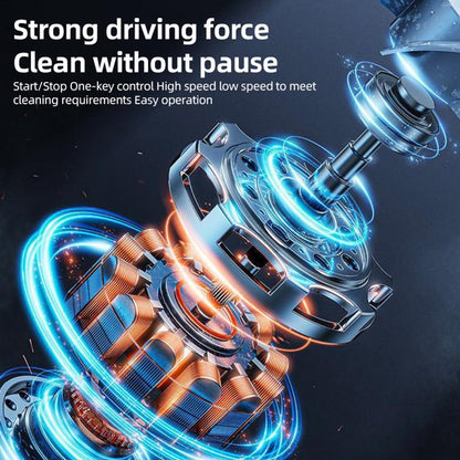 Turbo Scrub Pro