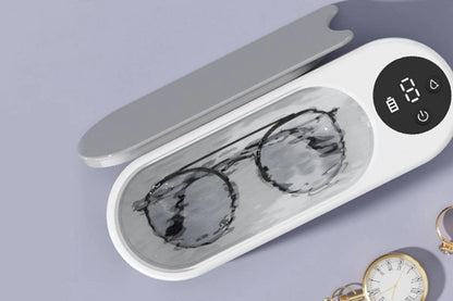 Ultrasonic Disinfector