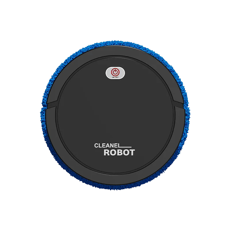 DualMop Robot