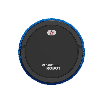 DualMop Robot