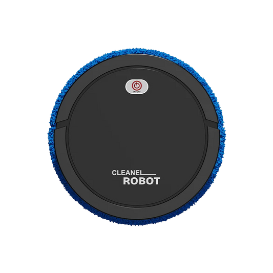 DualMop Robot