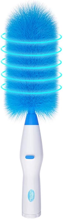 Spin Cleaner Duster