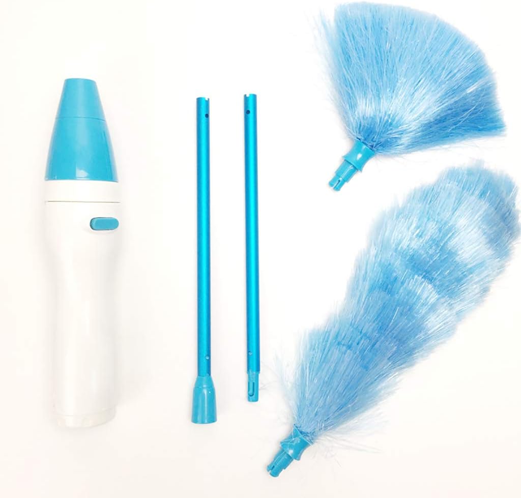 Spin Cleaner Duster