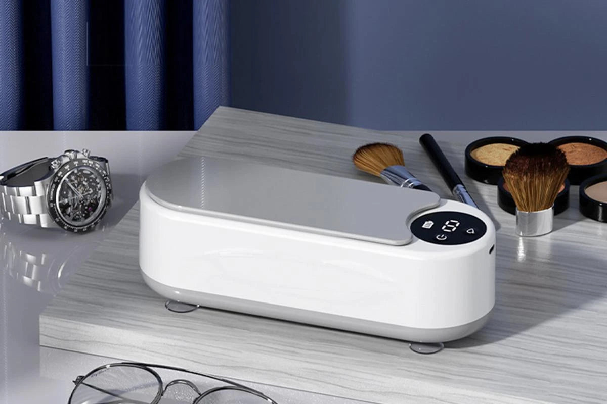Ultrasonic Disinfector