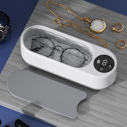 Ultrasonic Disinfector