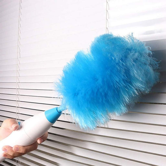 Spin Cleaner Duster