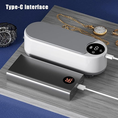 Ultrasonic Disinfector