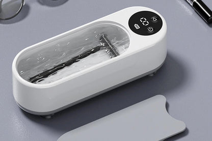 Ultrasonic Disinfector