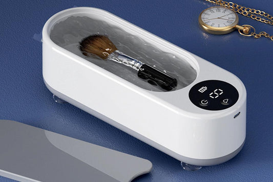 Ultrasonic Disinfector