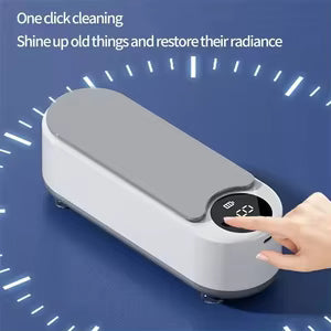 Ultrasonic Disinfector