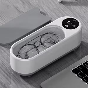 Ultrasonic Disinfector
