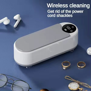 Ultrasonic Disinfector