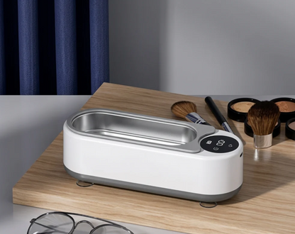 Ultrasonic Disinfector