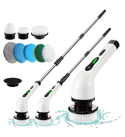 Turbo Scrub Plus