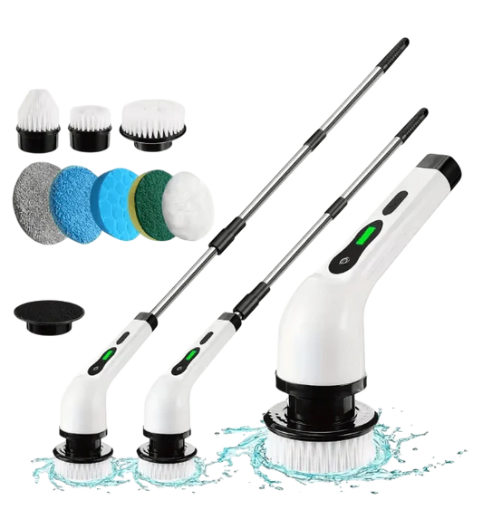 Turbo Scrub Plus