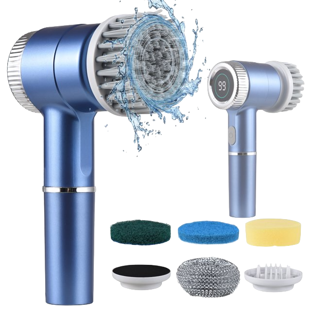 Turbo Scrub Pro