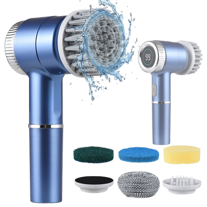 Turbo Scrub Pro