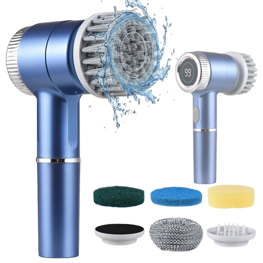 Turbo Scrub Pro
